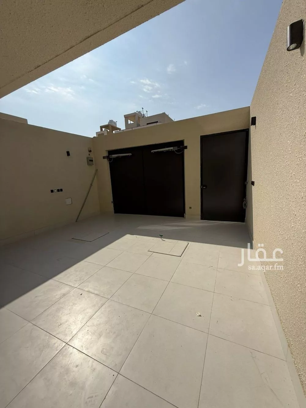 4 bedroom floor in Al Rimal 4