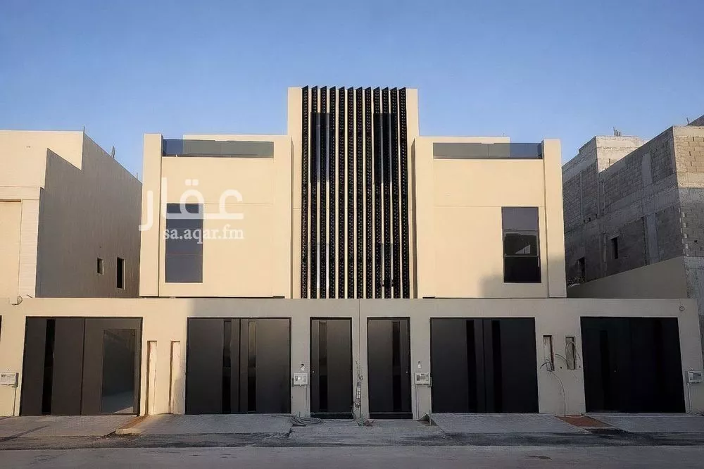 4 bedroom floor in Al Rimal 7