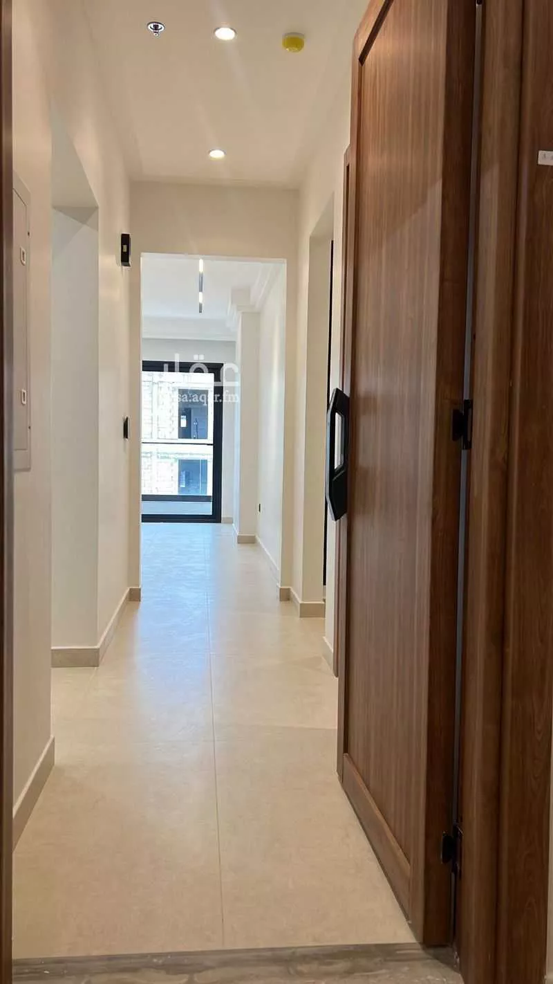 2 bedroom apartment in Al Bandariyah 2