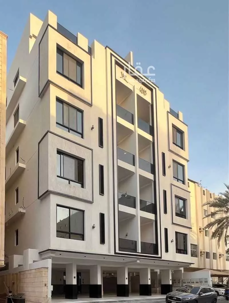 3 bedroom apartment in Al Nahda 13