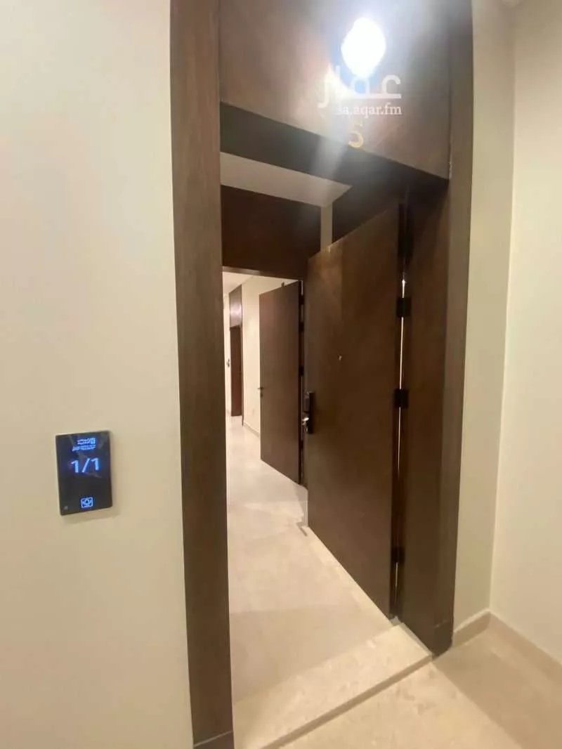 3 bedroom apartment in Al Nahda 7