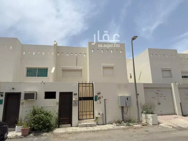 فيلا 5 غرف في جدة 5