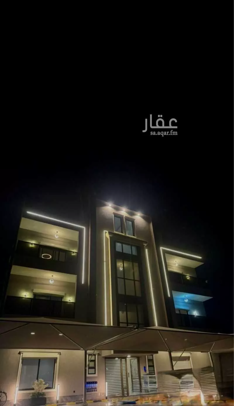 2 bedroom apartment in Hajar 5