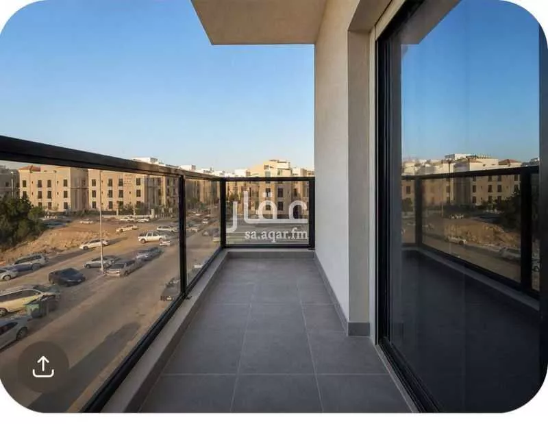2 bedroom apartment in Hajar 6