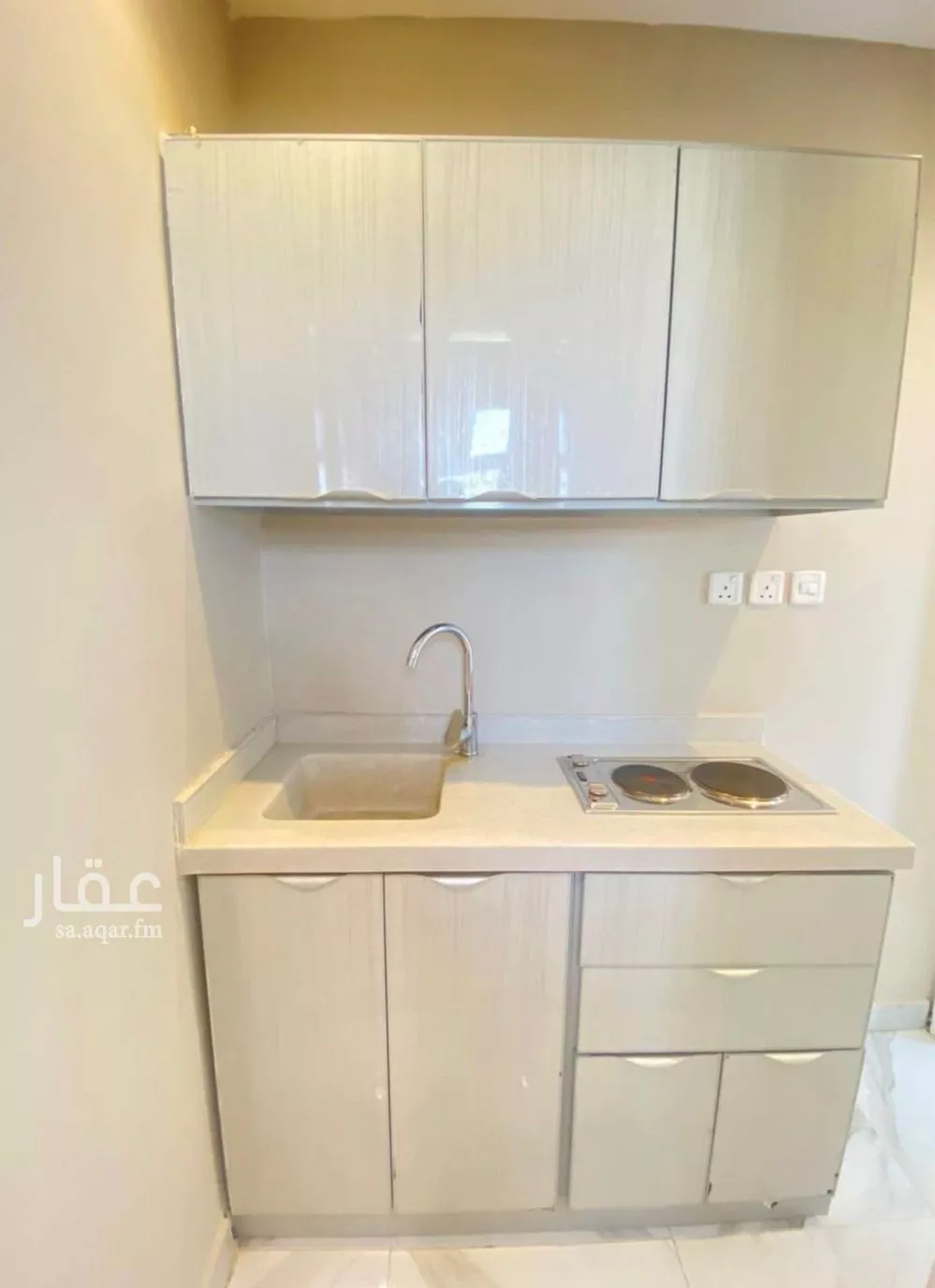 1 bedroom apartment in Al Aqiq 4