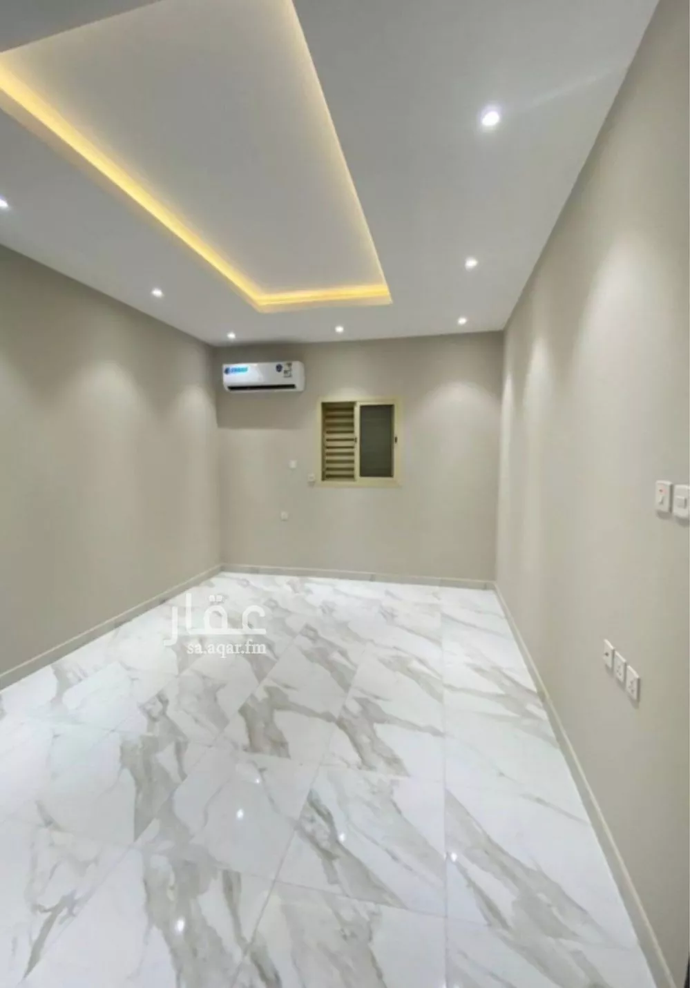 1 bedroom apartment in Al Aqiq 7