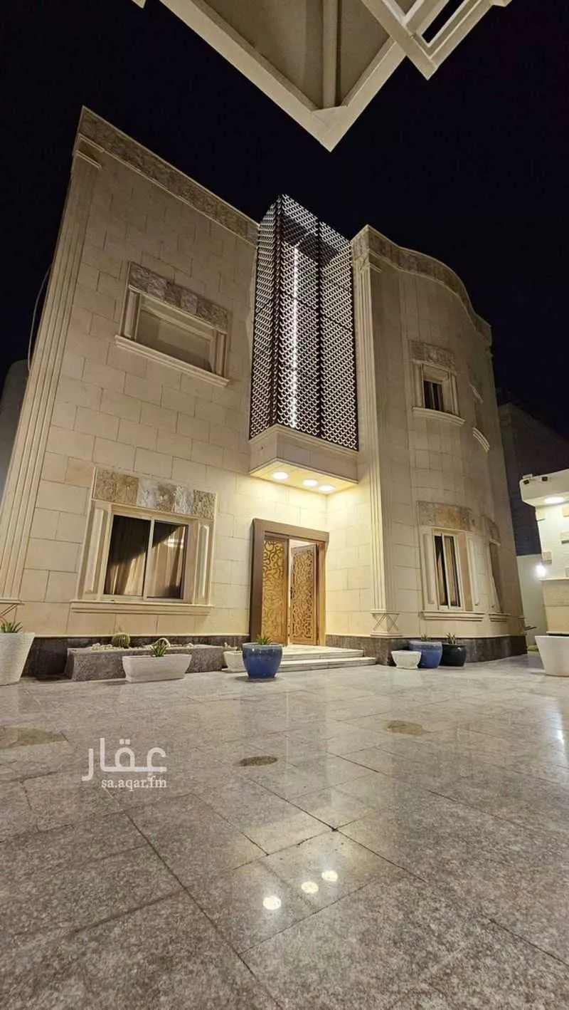 فيلا 5 غرف في الفلاح 2