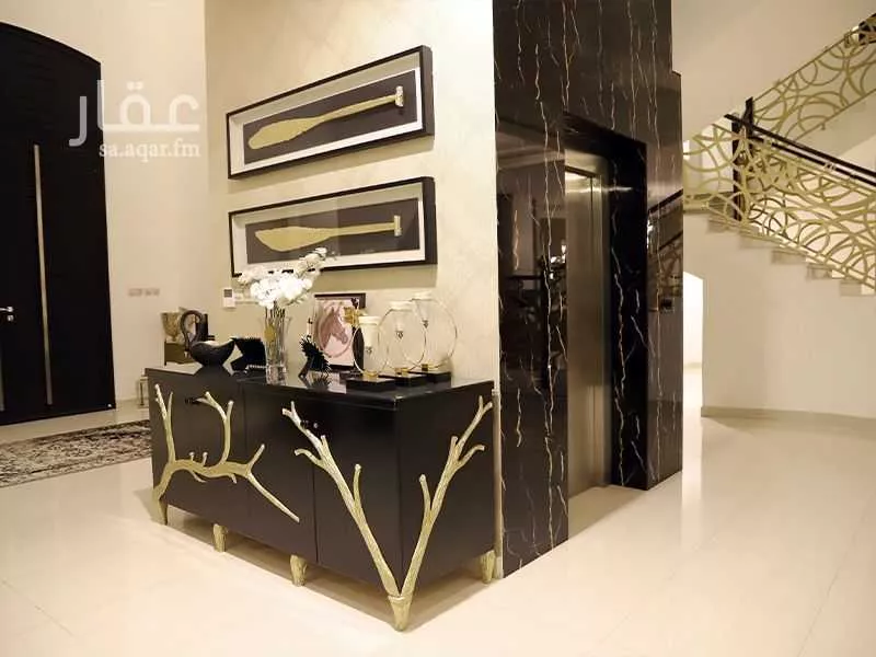 فيلا 5 غرف في الرمال 11