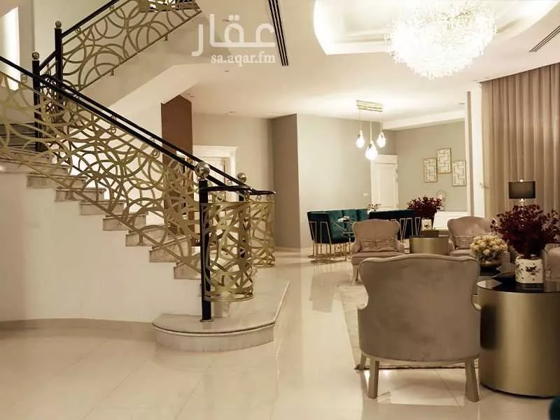 فيلا 5 غرف في الرمال 14