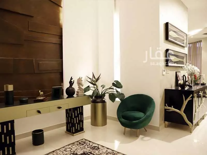 فيلا 5 غرف في الرمال 17