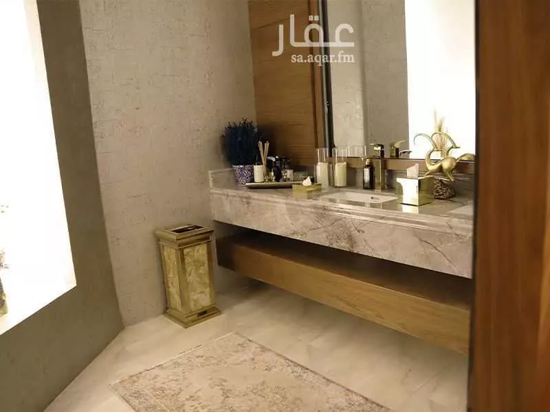 فيلا 5 غرف في الرمال 23