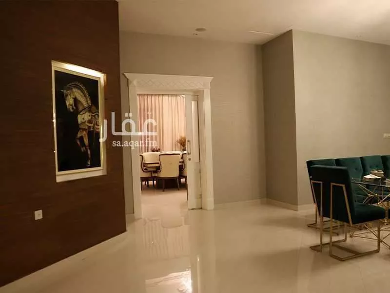 فيلا 5 غرف في الرمال 26