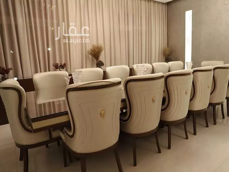 فيلا 5 غرف في الرمال 27
