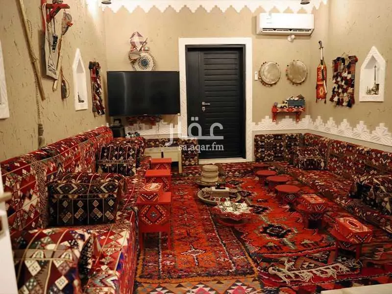 فيلا 5 غرف في الرمال 29