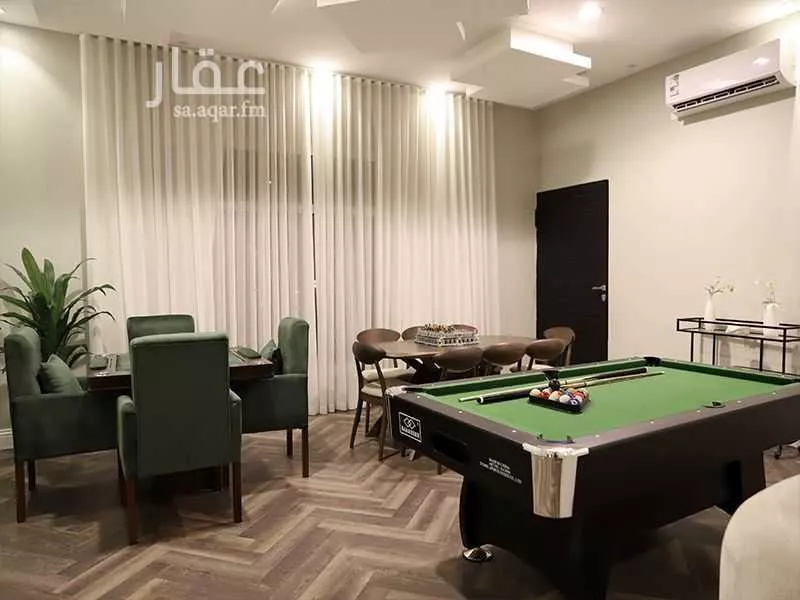 فيلا 5 غرف في الرمال 31