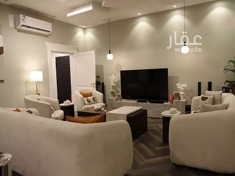 فيلا 5 غرف في الرمال 32