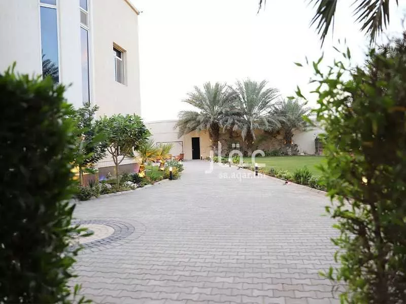 فيلا 5 غرف في الرمال 6