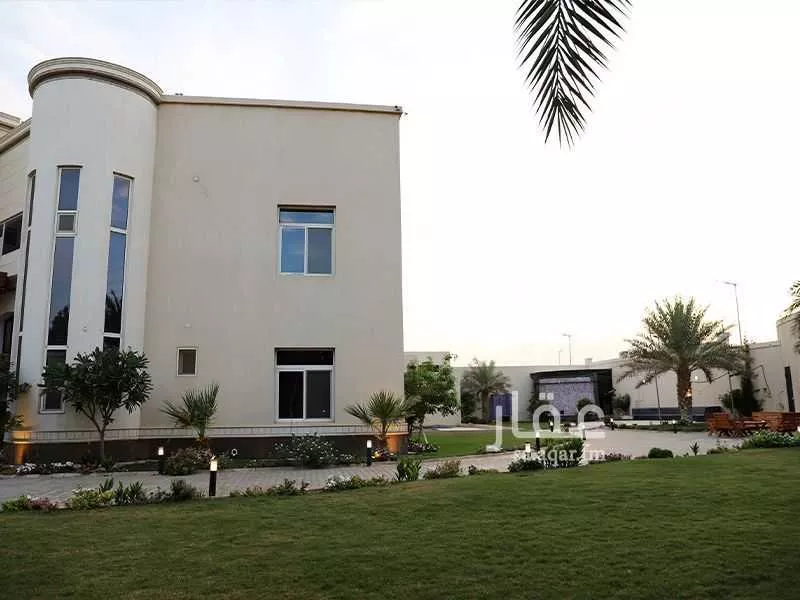 فيلا 5 غرف في الرمال 7