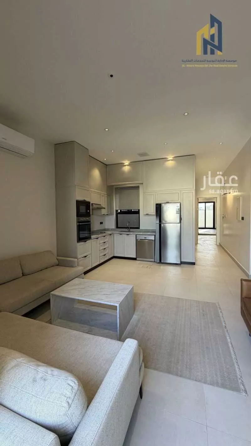 2 bedroom floor in Al Wurud 7