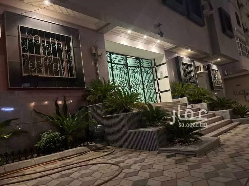 عمارة 750 م² في أبرق الرغامة 3