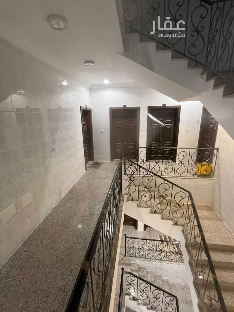عمارة 750 م² في أبرق الرغامة 5
