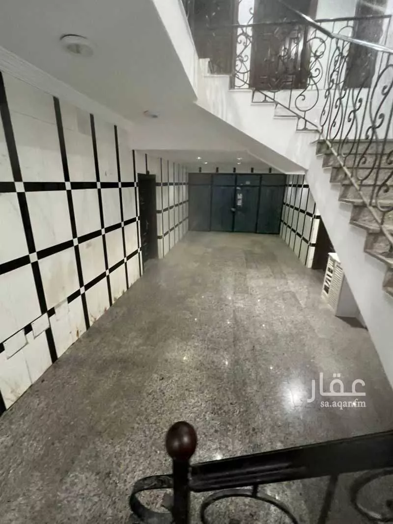 عمارة 750 م² في أبرق الرغامة 6