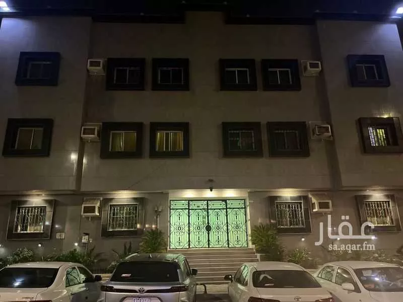 عمارة 750 م² في أبرق الرغامة 8