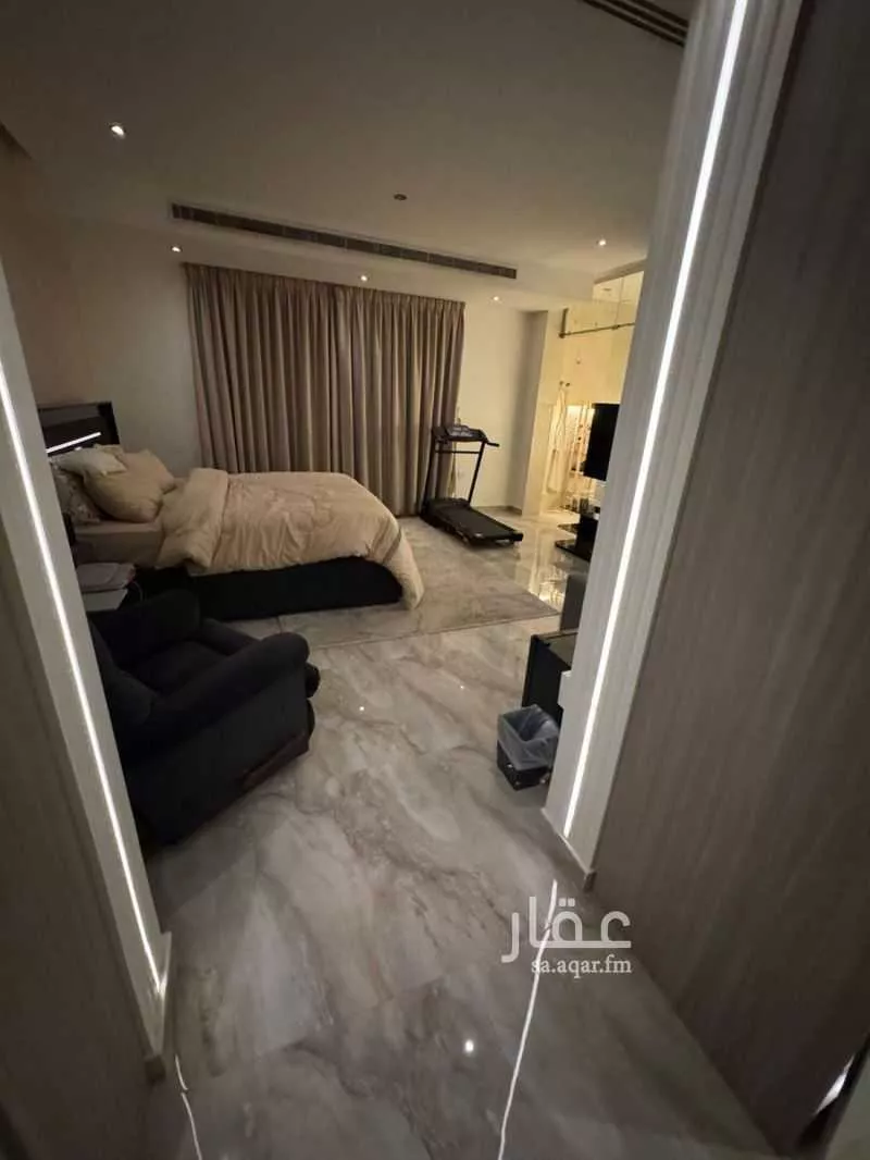 فيلا 3 غرف في العارض 22