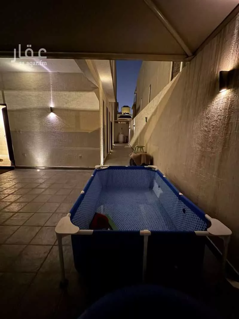 فيلا 3 غرف في العارض 27