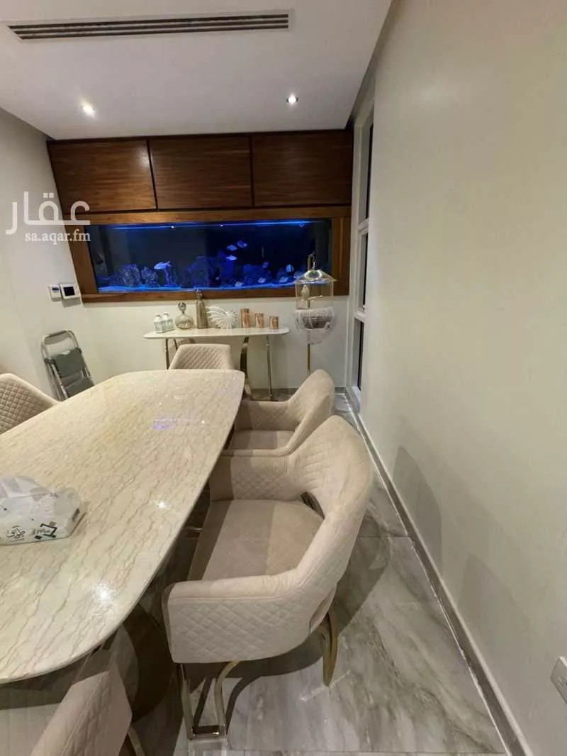 فيلا 3 غرف في العارض 8