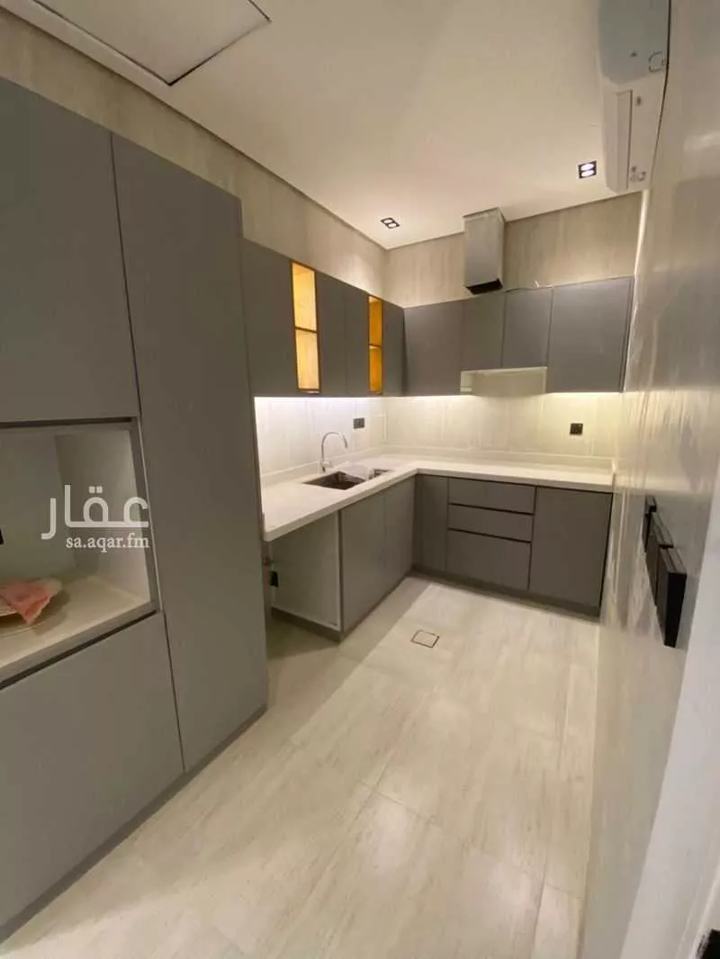 3 bedroom floor in Al Narjis 2