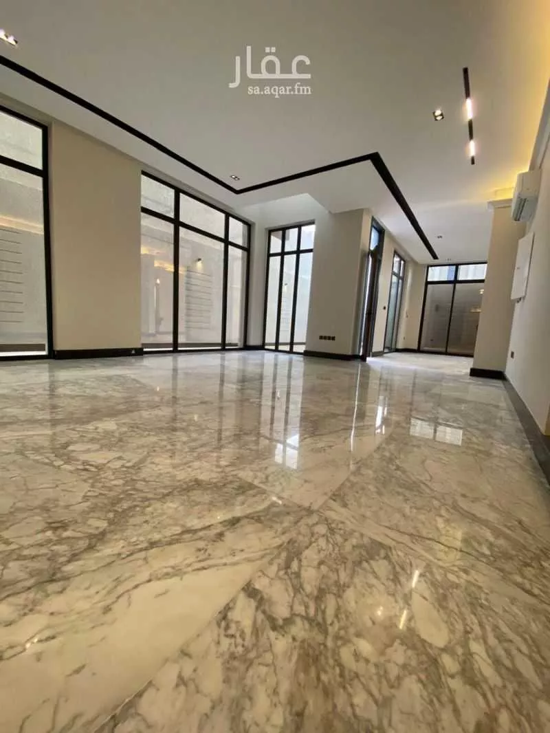 3 bedroom floor in Al Narjis 3