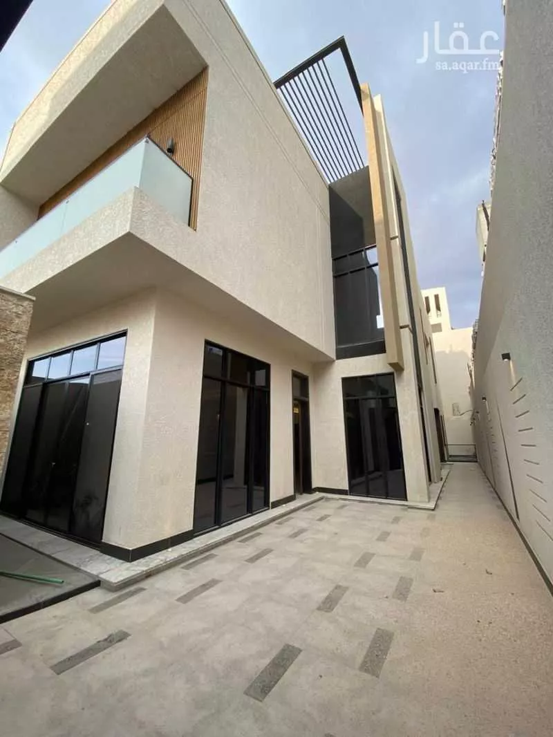 3 bedroom floor in Al Narjis 4