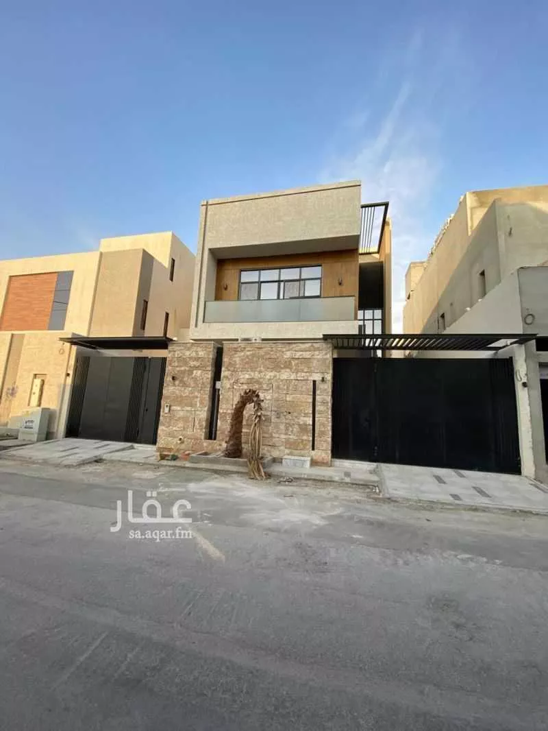 3 bedroom floor in Al Narjis 5
