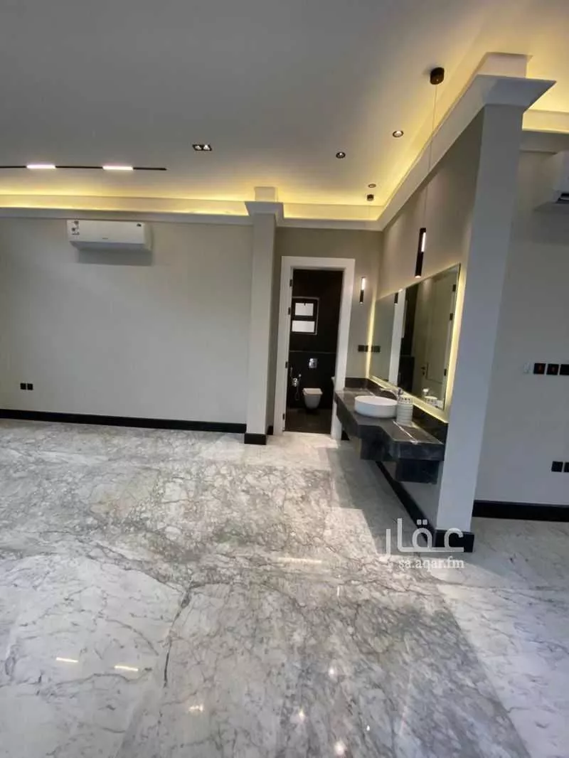 3 bedroom floor in Al Narjis 6