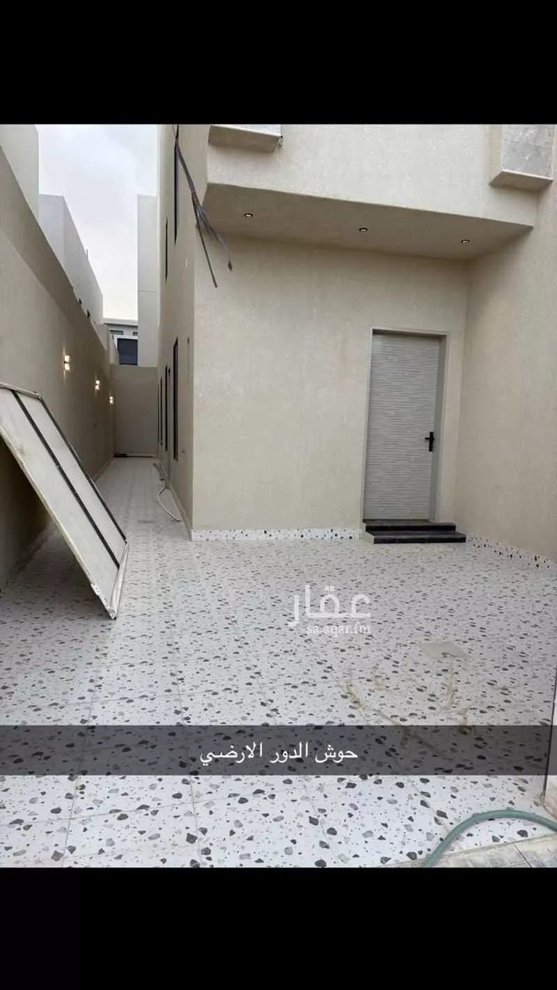 دور 5 غرف في عكاظ 2