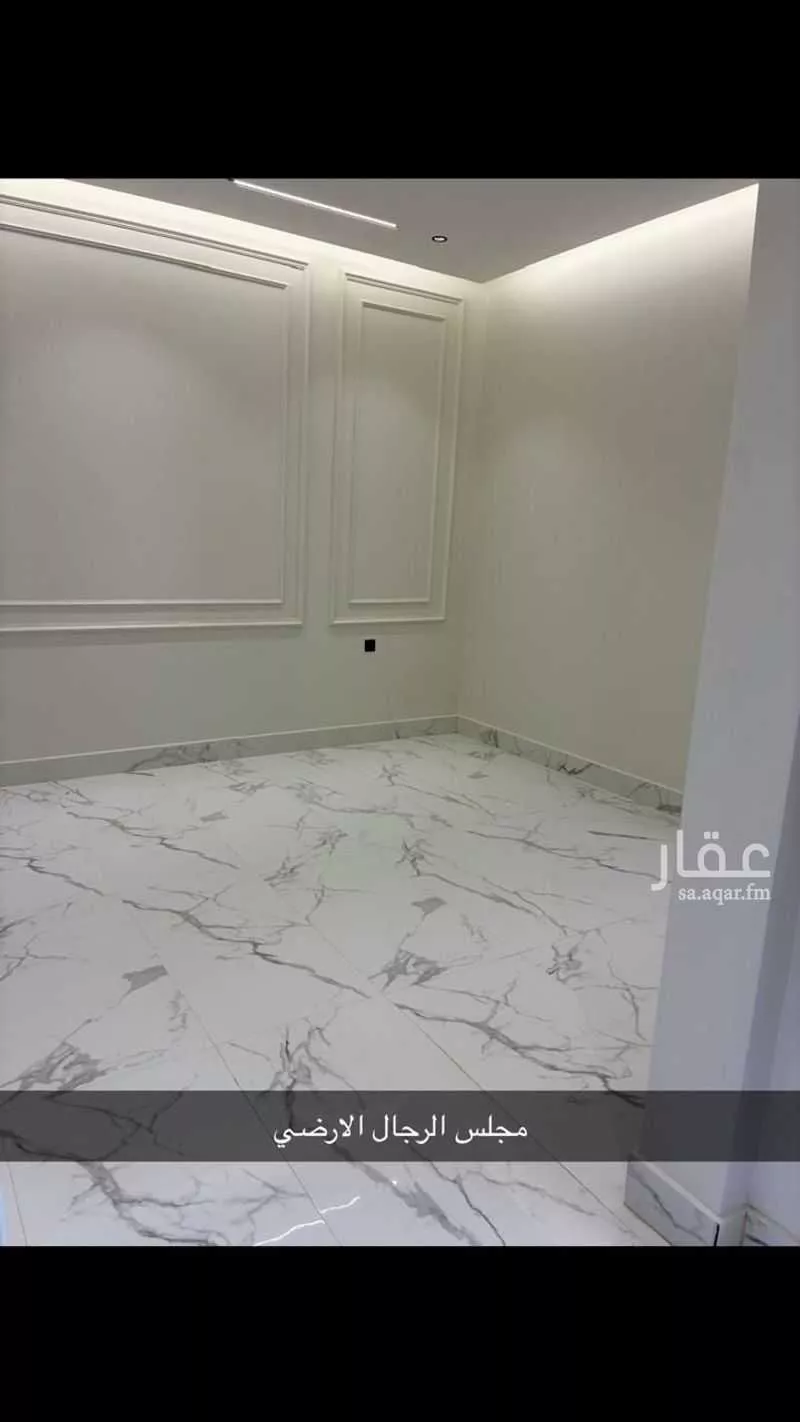 دور 5 غرف في عكاظ 3