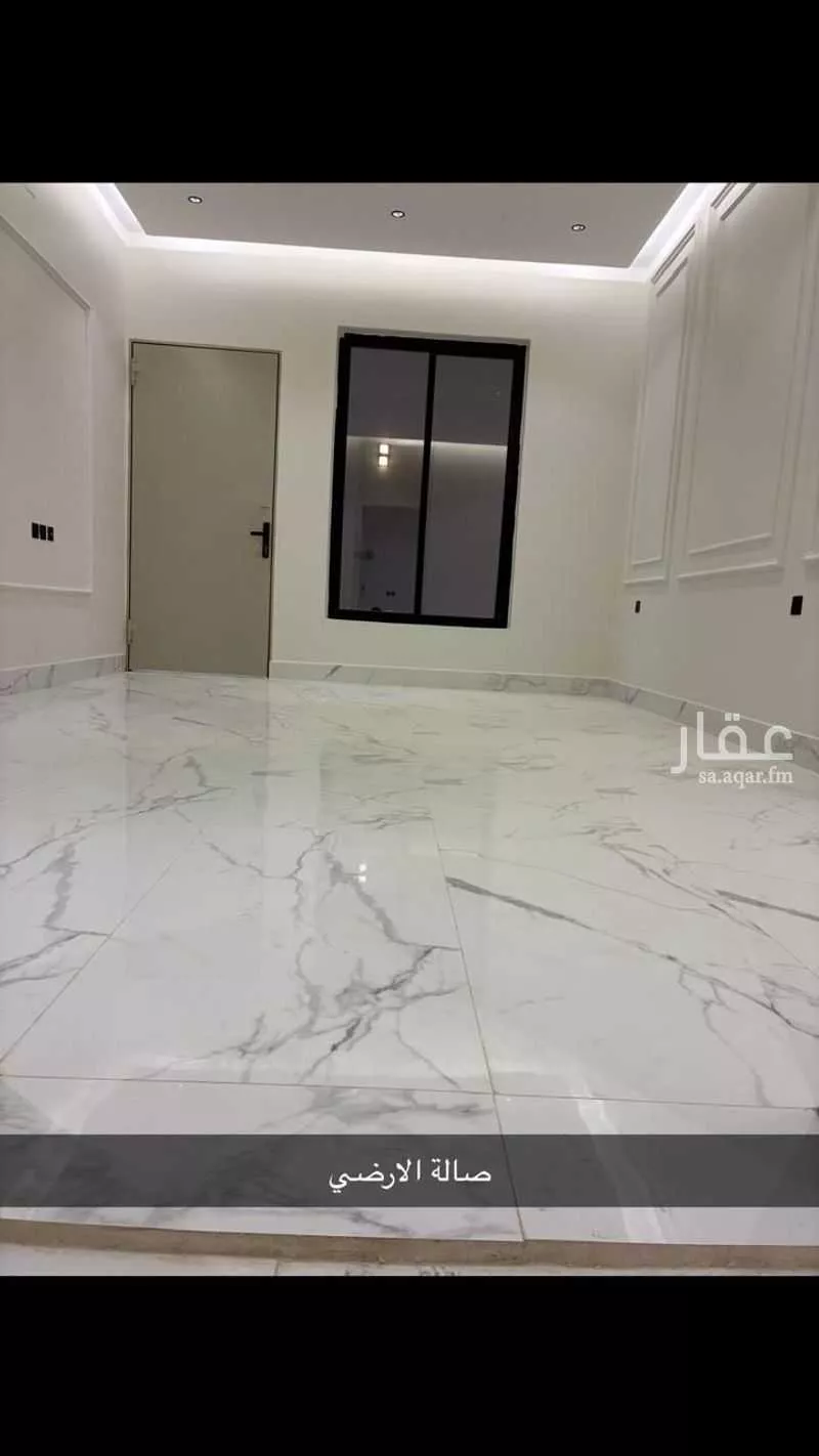 دور 5 غرف في عكاظ 6