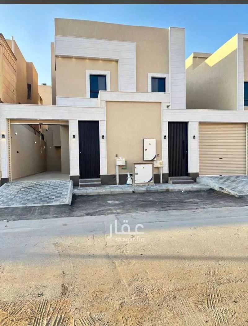 5 bedroom floor in Al Hazm 5