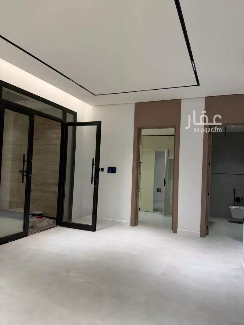 دور 4 غرف في النرجس 8