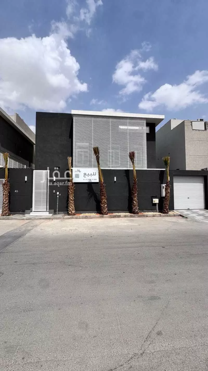 5 bedroom villa in Al Rabie 3