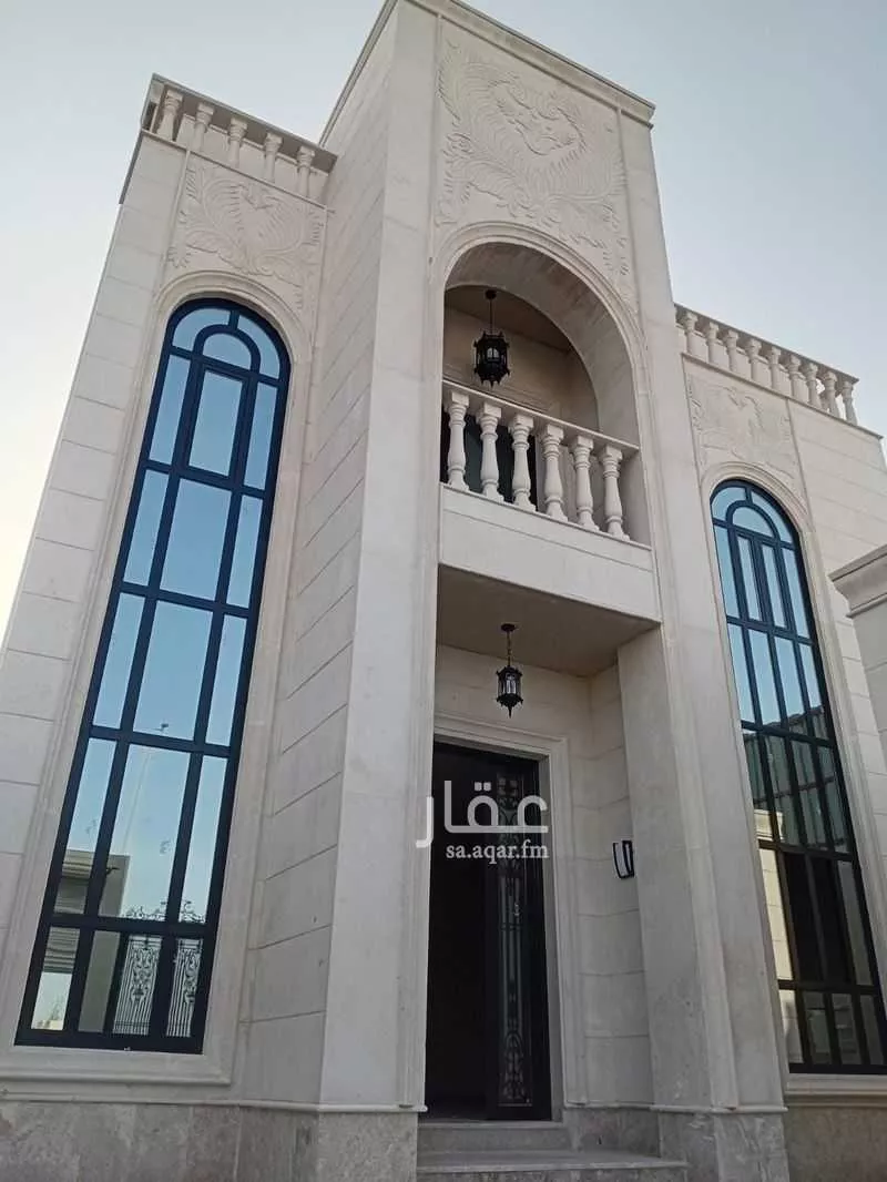 فيلا 6 غرف في الأمانة 2