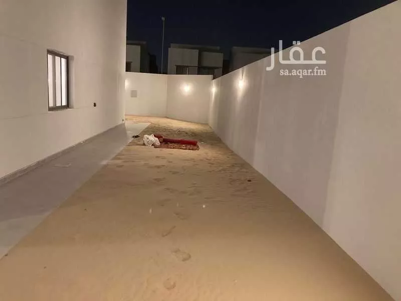 4 bedroom villa in Al Amal 2