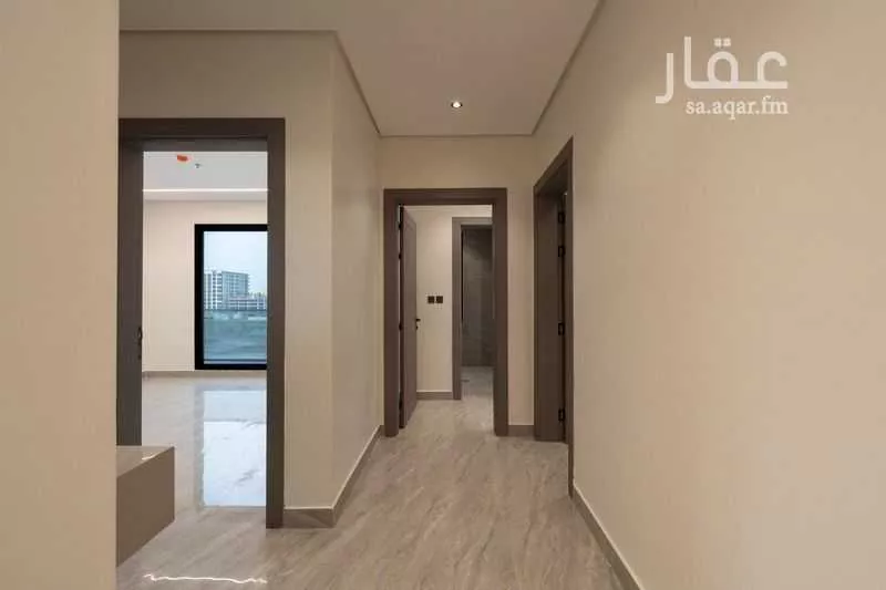 4 bedroom apartment in Al Hamra 15