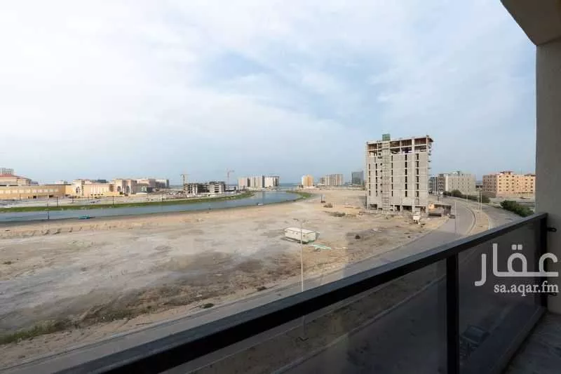 4 bedroom apartment in Al Hamra 16