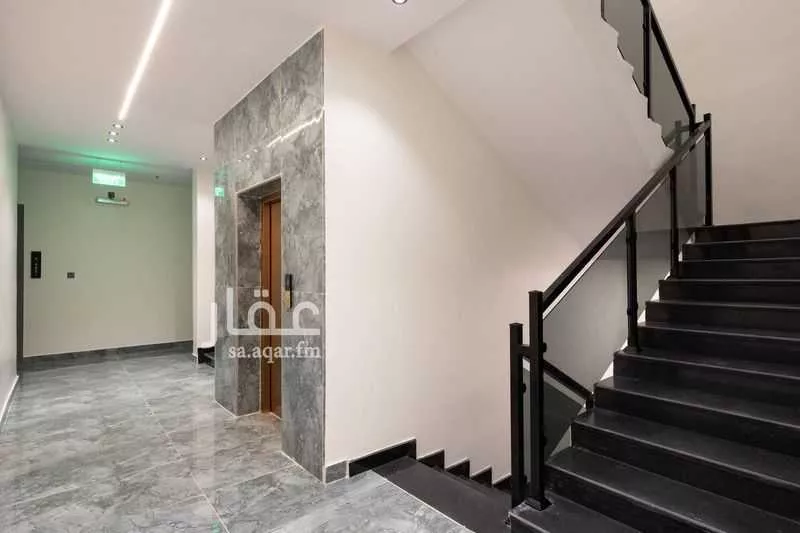 4 bedroom apartment in Al Hamra 17