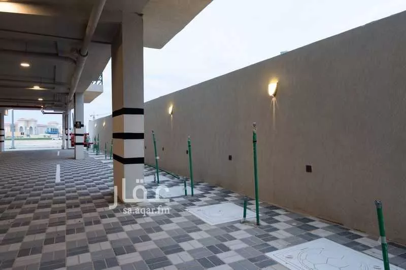4 bedroom apartment in Al Hamra 23