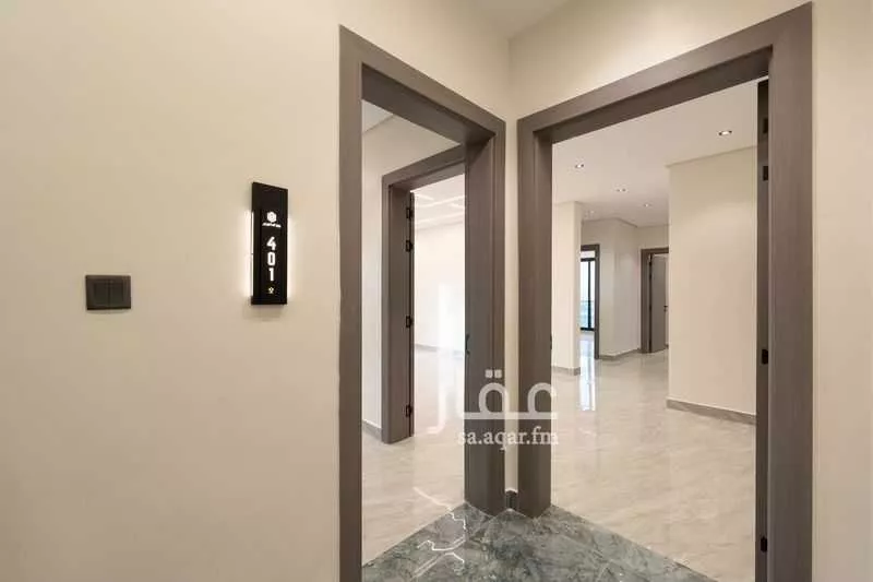 4 bedroom apartment in Al Hamra 7