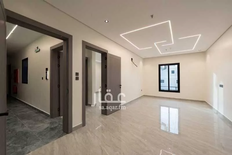 4 bedroom apartment in Al Hamra 9