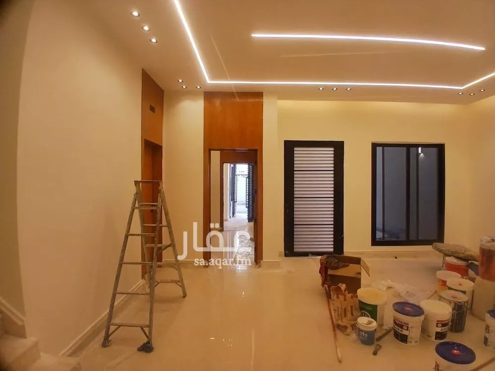 5 bedroom villa in Al Uraija Al Gharbiyah 12